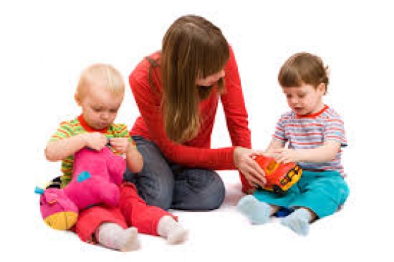 Annonce occasion, vente ou achat 'Recherche Baby-sitter'