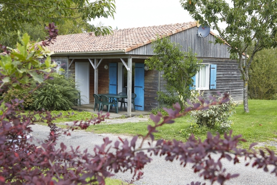 Location Vacances proche Puy du Fou