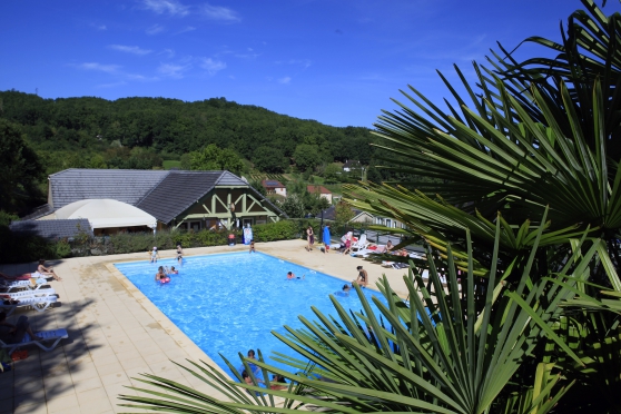 Location Vacances avec piscine Brive