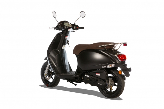 Annonce occasion, vente ou achat 'Location de scooters  Menton'