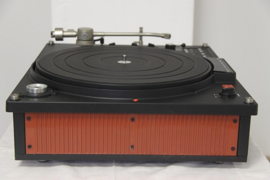 Annonce occasion, vente ou achat 'Sony PSX9 Turntable'
