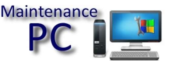 Annonce occasion, vente ou achat 'Maintenance  distance PC windows'