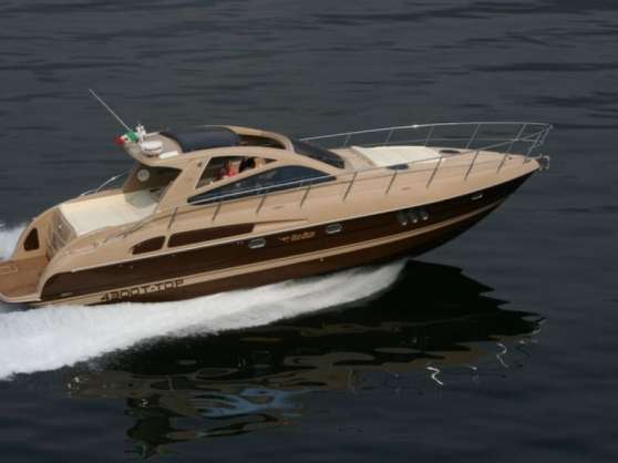 Annonce occasion, vente ou achat 'location yacht airon 4300'