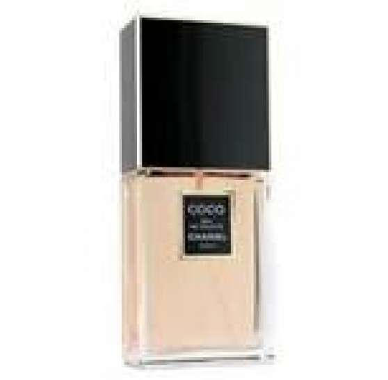 Annonce occasion, vente ou achat 'parfum COCO original'
