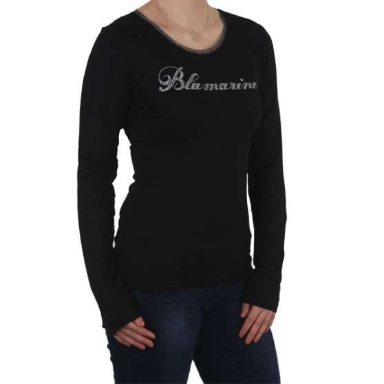 Annonce occasion, vente ou achat 'T-shirt Femme Blumarine'