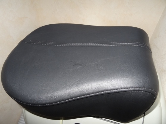 Annonce occasion, vente ou achat 'Selle / Pouf passager Harley Davidson'