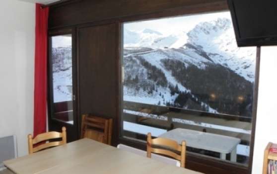 Annonce occasion, vente ou achat 'Loue studio pied pistes Ski Luchon'