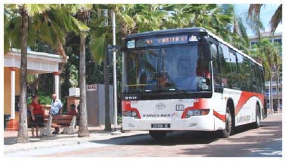 Annonce occasion, vente ou achat 'Investir dans Transport Public  Nouma'