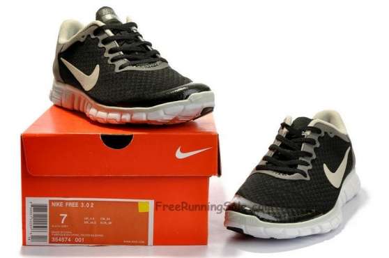 Annonce occasion, vente ou achat 'nike free'