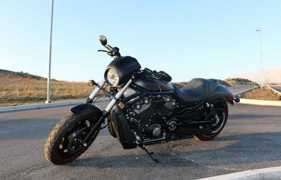 Annonce occasion, vente ou achat 'Harley-Davidson VRSCDX Night Rod specica'