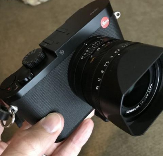 Annonce occasion, vente ou achat 'Leica Q'