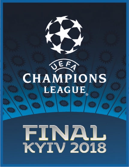 2 billets UEFA Champions League Finale