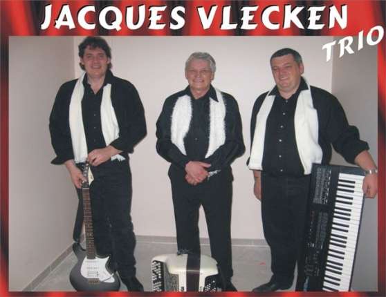 Annonce occasion, vente ou achat 'Jacques VLECKEN \