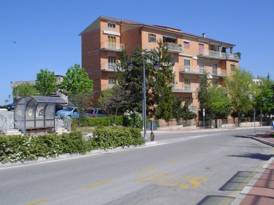 Annonce occasion, vente ou achat 'Appartement prs de Pescara Abruzzo ITA'