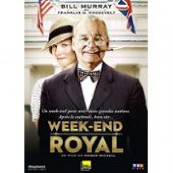 Annonce occasion, vente ou achat 'Weekend Royal'