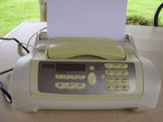 Téléphone/Fax
