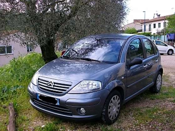 Citroen c3 2005г