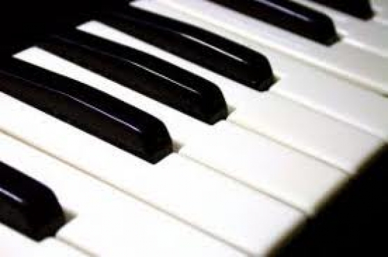 Annonce occasion, vente ou achat 'Groupe de jazz recherche pianiste'