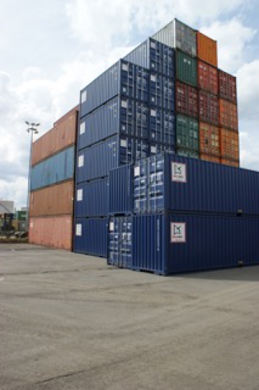 Container 6M état neuf