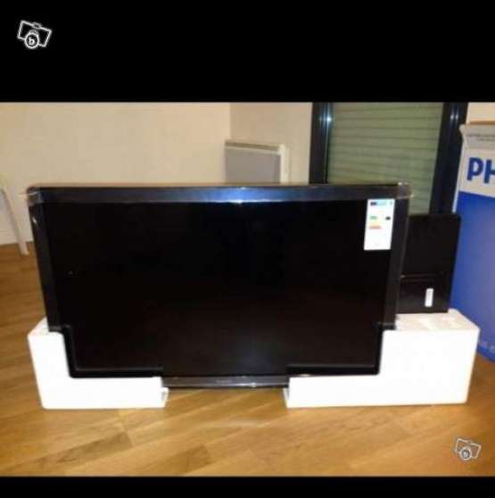 Annonce occasion, vente ou achat 'Tv PHILIPS LCD full HD neuve, j'