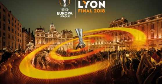 Annonce occasion, vente ou achat '2 billets Cat 1 x UEFA Europa League Fin'