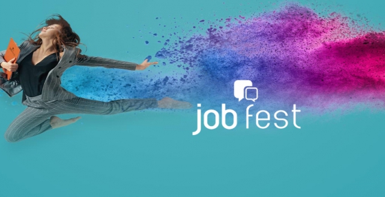 Jobfest - Kinépolis Lomme 2021