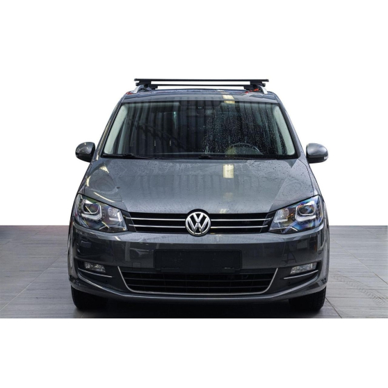 Annonce occasion, vente ou achat 'Volkswagen Sharan 2.0 4Motion 7 places,'