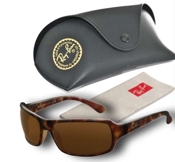 Annonce occasion, vente ou achat 'LUNETTES RAY BAN'