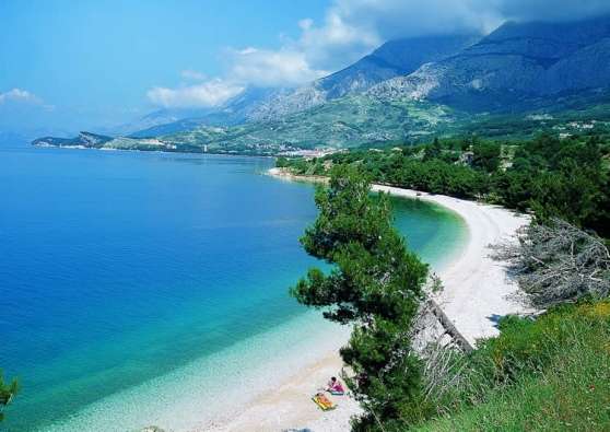 Annonce occasion, vente ou achat 'Loation vacances en Croatie'