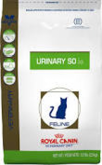 Annonce occasion, vente ou achat 'Veterinary diet cat urinary 1.5kg'