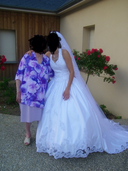 Robe De Mariee Marche Fr