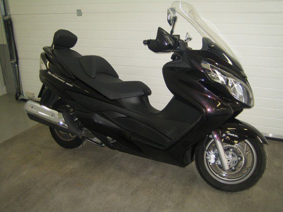 Annonce occasion, vente ou achat 'moto scooter a vendre'