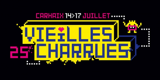 Annonce occasion, vente ou achat 'Pass 3j Vieilles Charrues 2016'