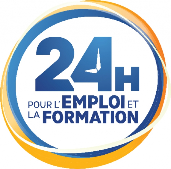 Annonce occasion, vente ou achat '24H pour l\'Emploi - Boulogne 2017'