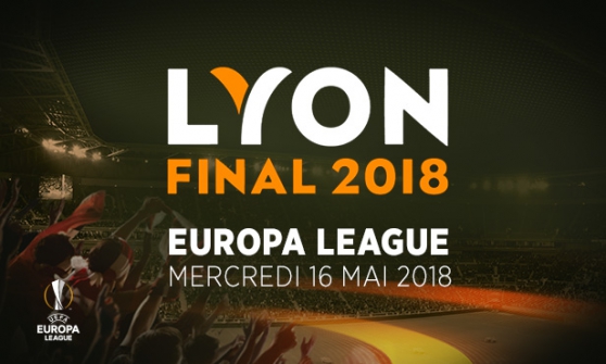 Annonce occasion, vente ou achat '2 billet pour la finale de l\'UEFA Europa'
