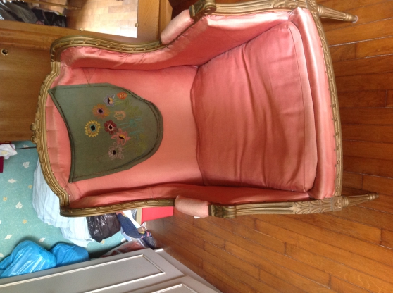 Canapé fauteuil chaise