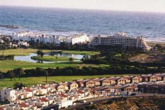 Annonce occasion, vente ou achat 'Locations espagnoles dans Andalousie'