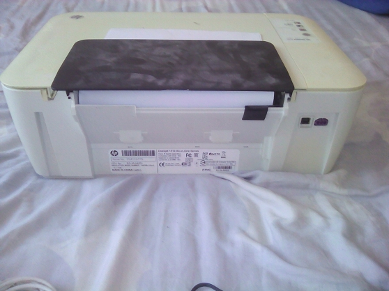 Imprimante HP deskjet AIO - Photo 3