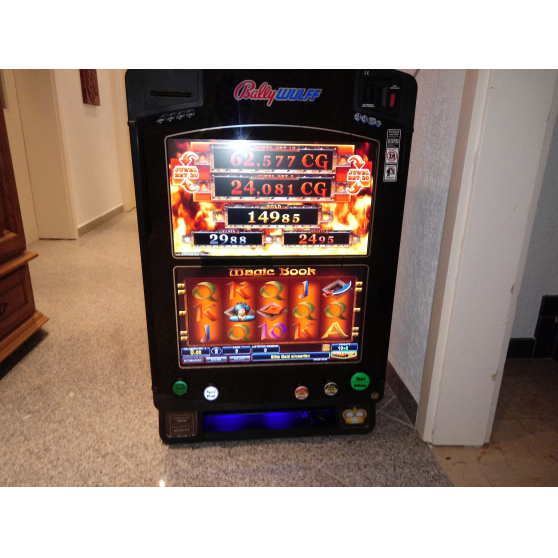 Bally 200 jeux de casino - Photo 2