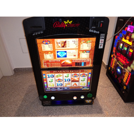 Bally 200 jeux de casino - Photo 3