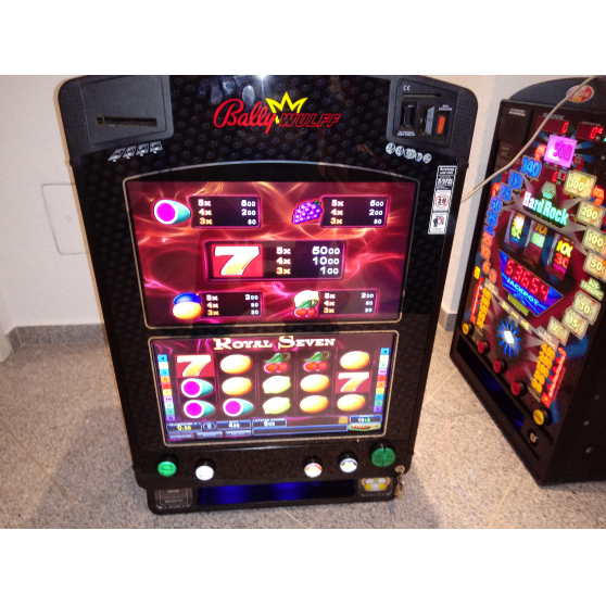 Bally 200 jeux de casino - Photo 4