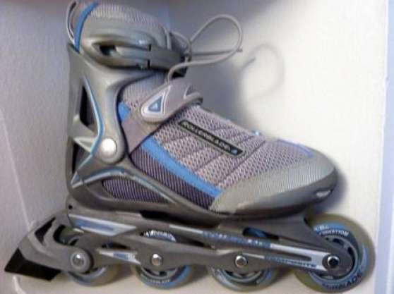 Annonce occasion, vente ou achat 'ROLLERBLADE - T 38'