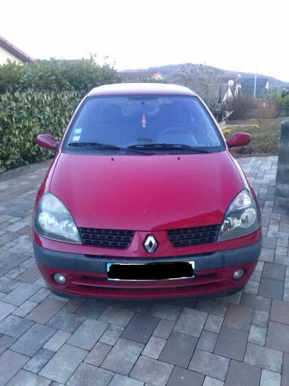 Renault 1.5 dCI 80 CV expression