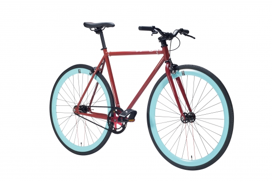 Annonce occasion, vente ou achat 'Cheetah Fixed Gear velo'