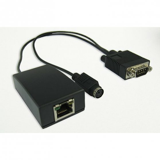 Annonce occasion, vente ou achat 'RFIDeas C-6200AKE-P RS232 Serial to Ethe'