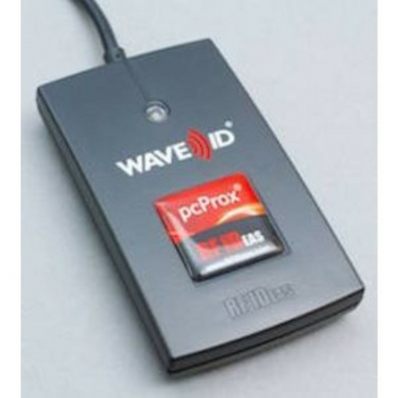 Annonce occasion, vente ou achat 'RFID reader pcProx Enroll Nexwatch 5v PS'