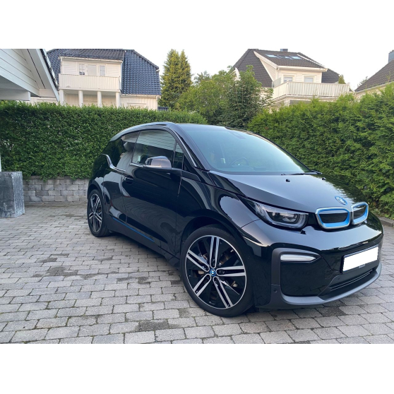 Annonce occasion, vente ou achat 'BMWi3 Anne modle 2019'