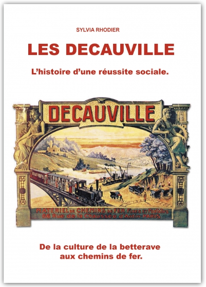 Annonce occasion, vente ou achat 'Livre Les Decauville tome1'