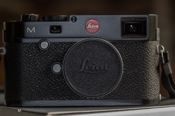Annonce occasion, vente ou achat 'Leica Typ 240 noir, en excellent tat'