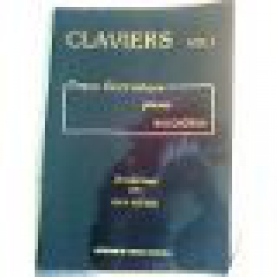 Annonce occasion, vente ou achat 'Claviers Vol.1 Orgue Ele Piano accordeon'